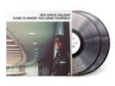 Merch | Her Space Holiday