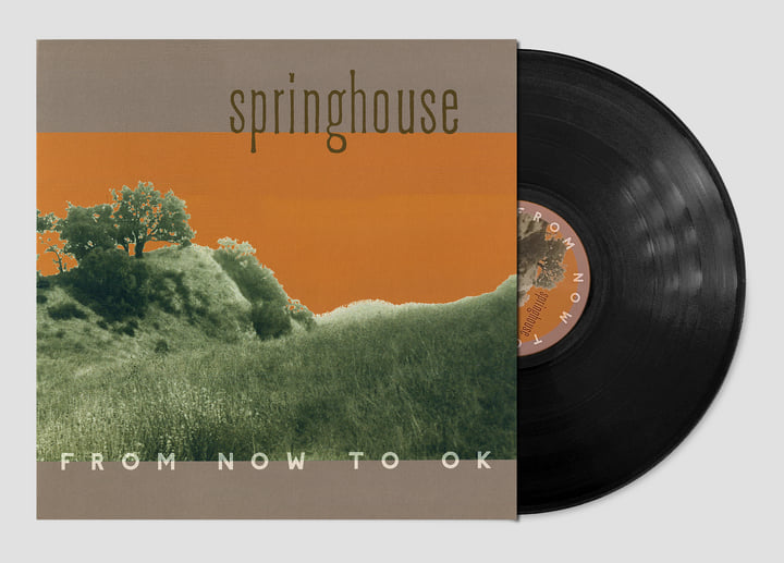 From Now to OK | Springhouse