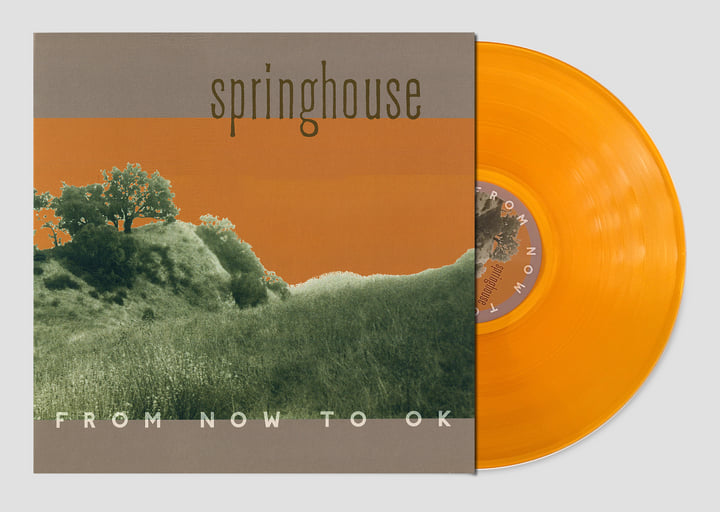 From Now to OK | Springhouse