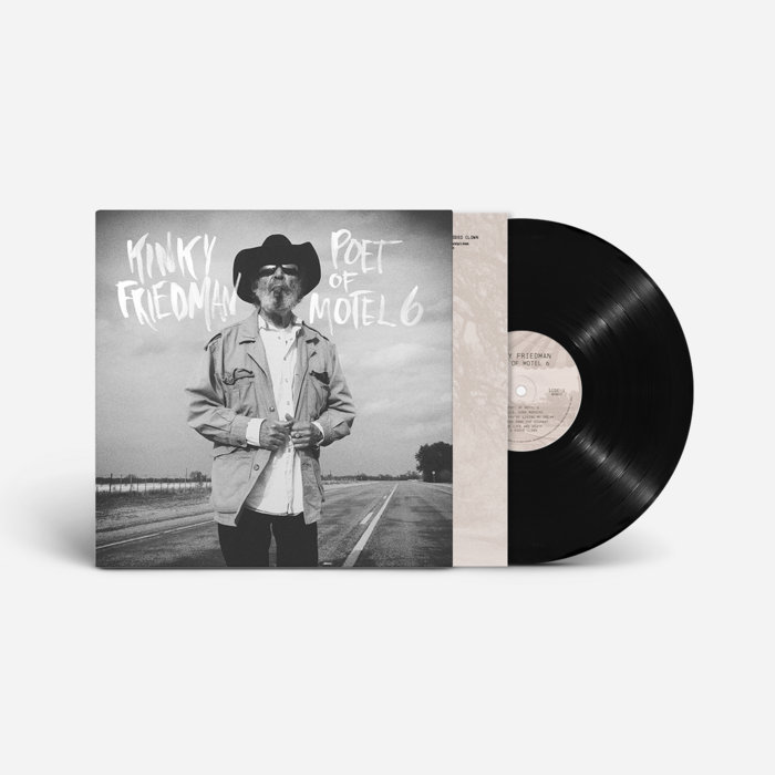 Album art