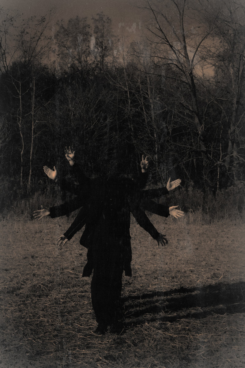 bandcamp image of Apple of Basilisk
