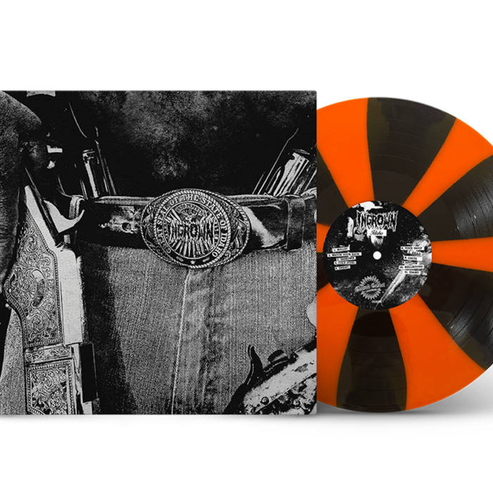 Album art