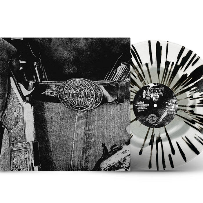 Album art
