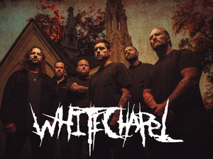 Whitechapel