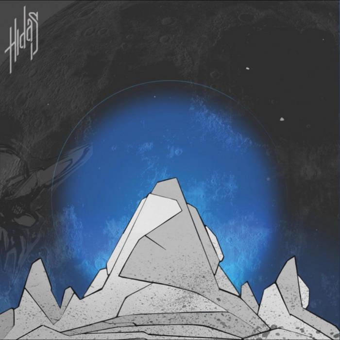 Hidas – Hidas - self-titled -
