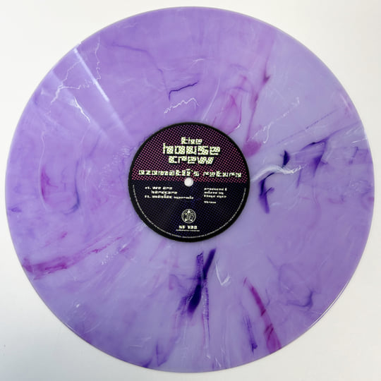 KF180E/FSE - We Are Hardcore EP | The House Crew | Kniteforce