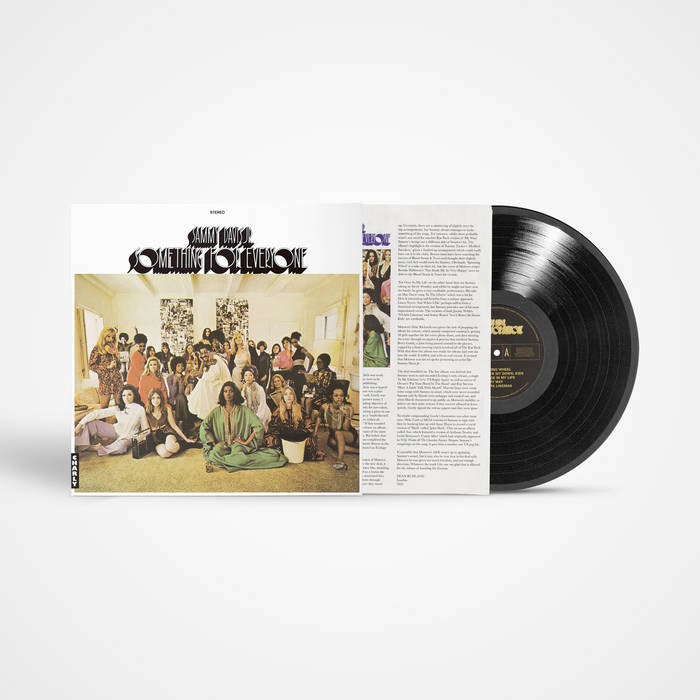 Album art