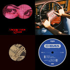 Jordan Lee – Easy / Amen ７インチ I'm really happy to present to you the first Jordan Lee's 7