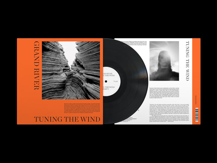 Tuning the Wind | Grand River