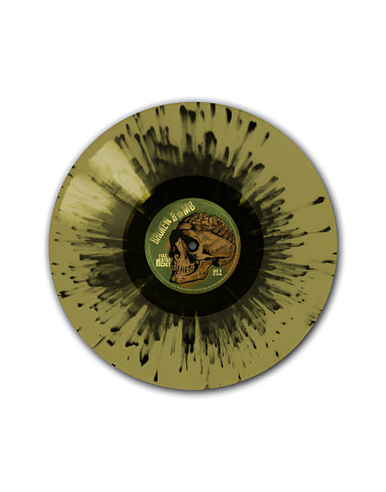 Full Mental Racket | BROKEN BOMB