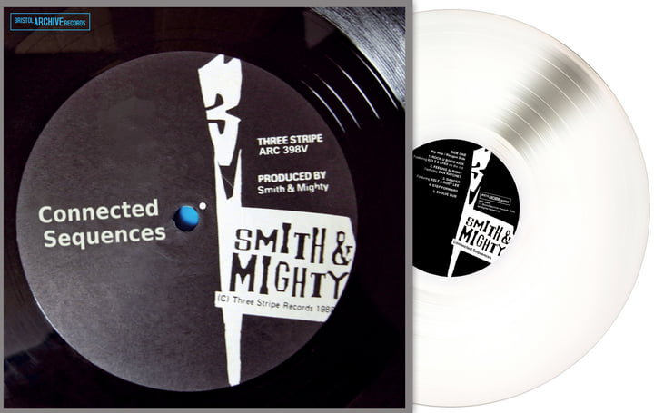 Connected Sequences | Smith & Mighty | Bristol Archive Records