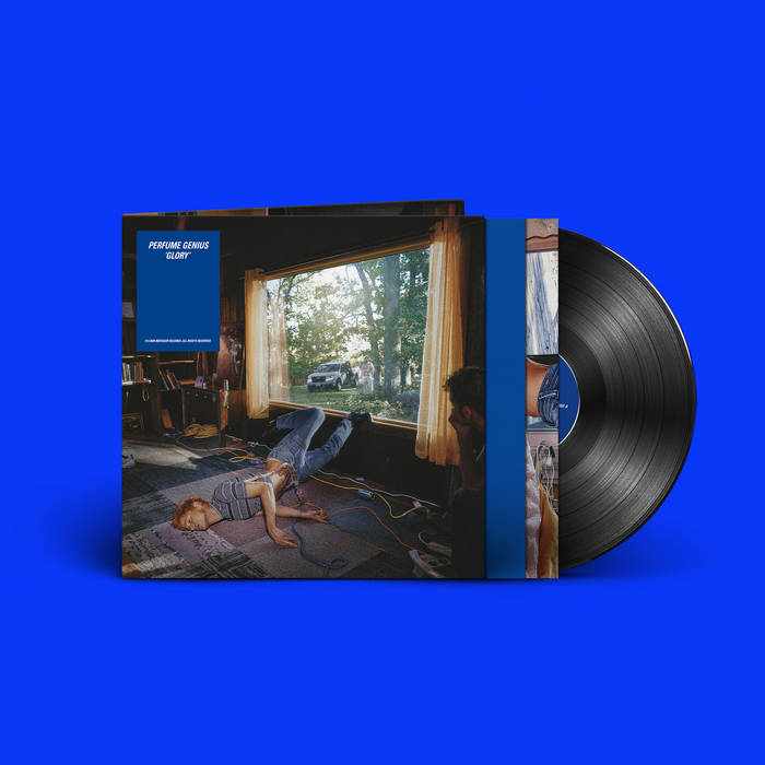 Album art