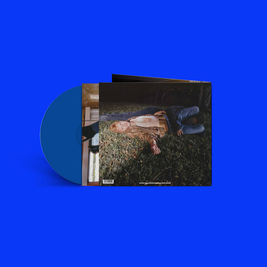 Glory | Perfume Genius