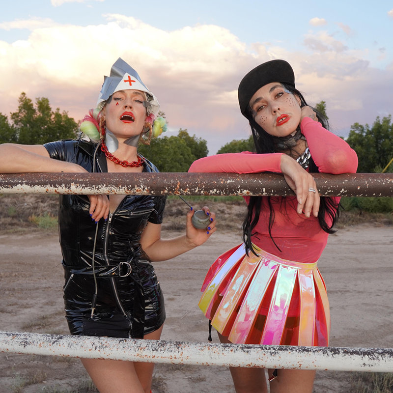 La Maison de Mon Rêve (20th Anniversary Edition) | CocoRosie