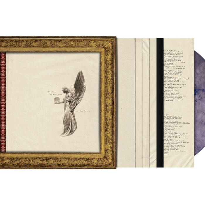 Album art