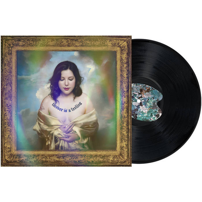Album art