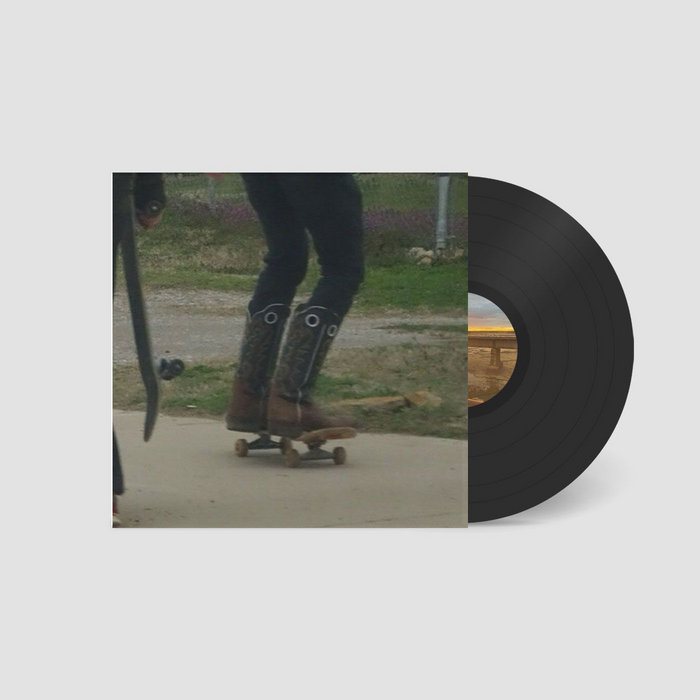 Album art