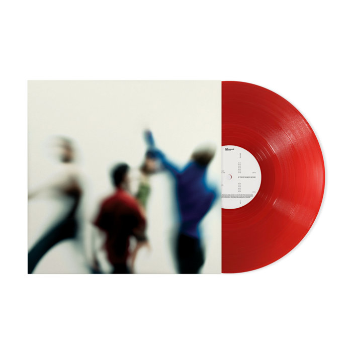 Album art
