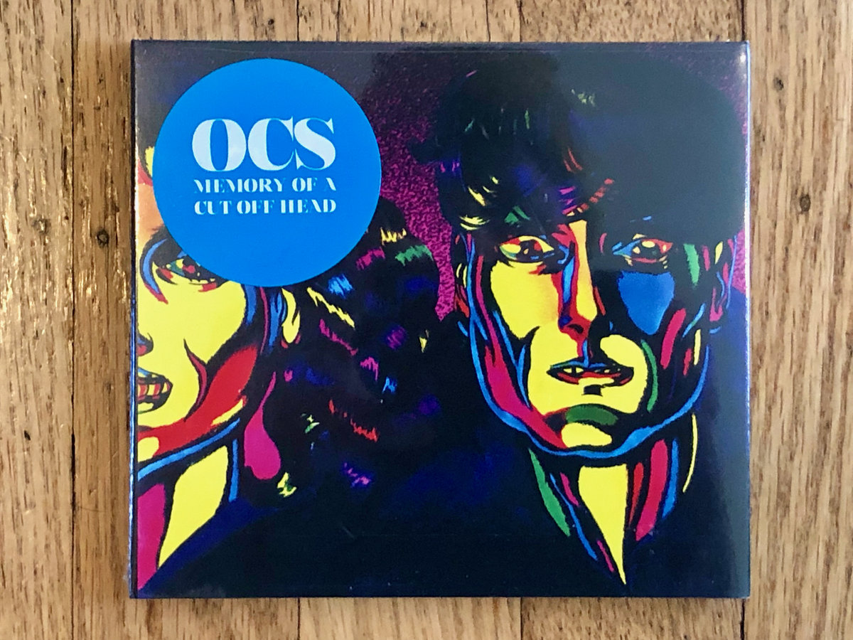 【SALE／10%OFF Off Cut A of Memory Head OCS | その他