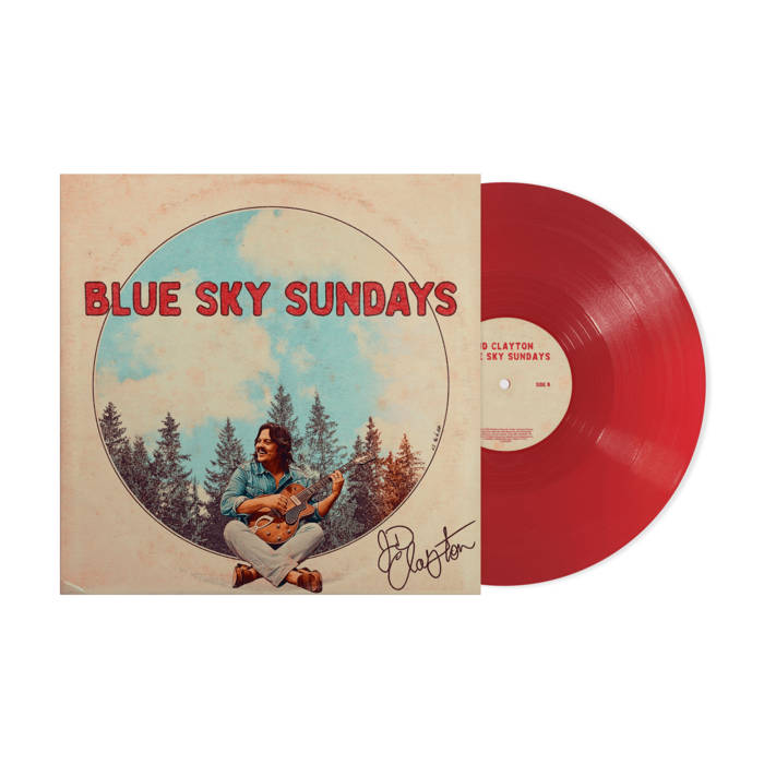 Album art