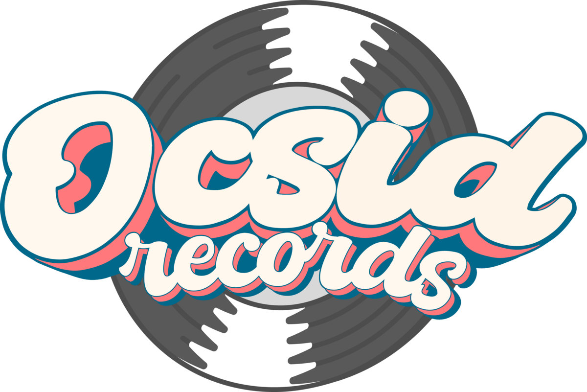 OCS002) - Various Artists - +55 Frequency | Various Artists