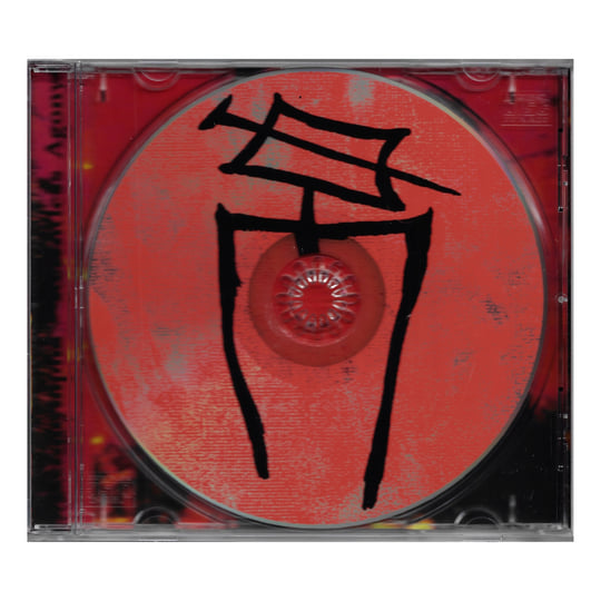 Throe A Reflection Of Never ラップコア ミクスチャー Relentless Agony | Macronympha | Tribe Tapes