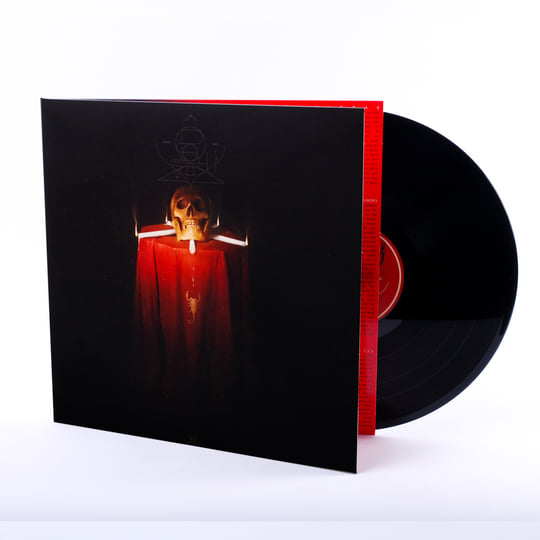 Thanatos | ÔROS KAÙ | I, Voidhanger Records