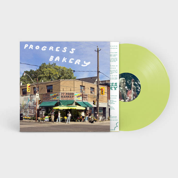 Album art