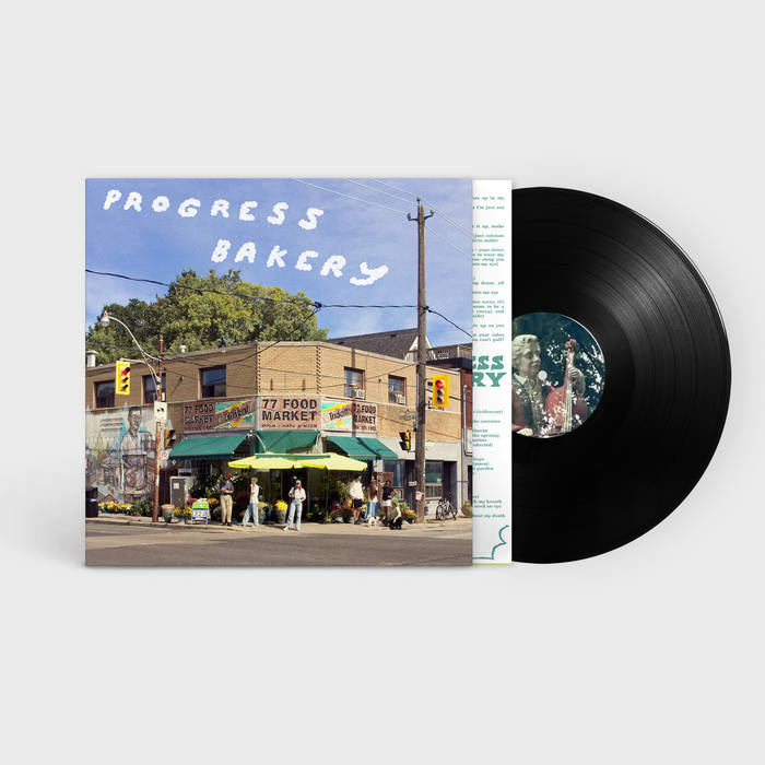 Album art
