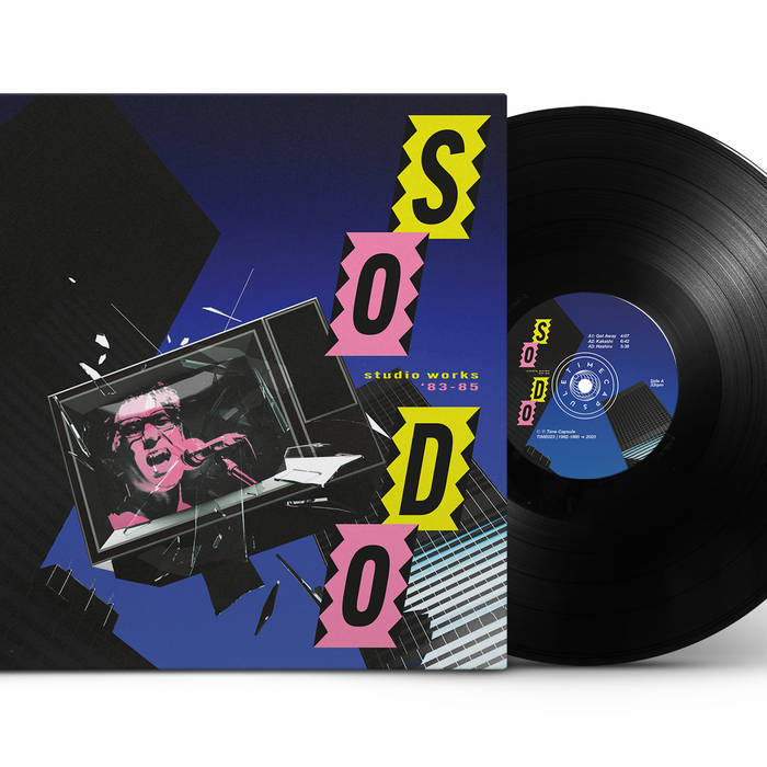 Album art