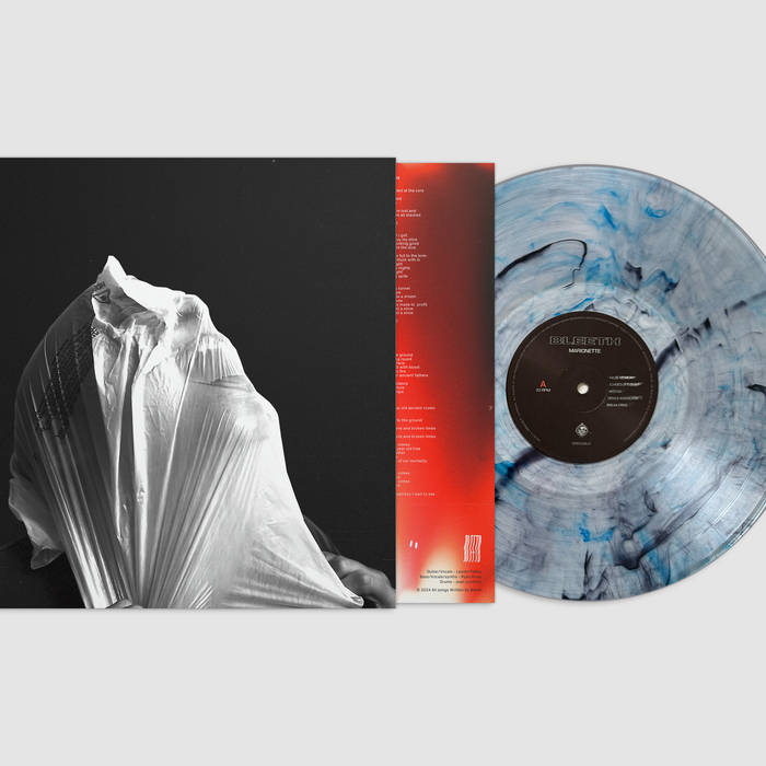 Album art