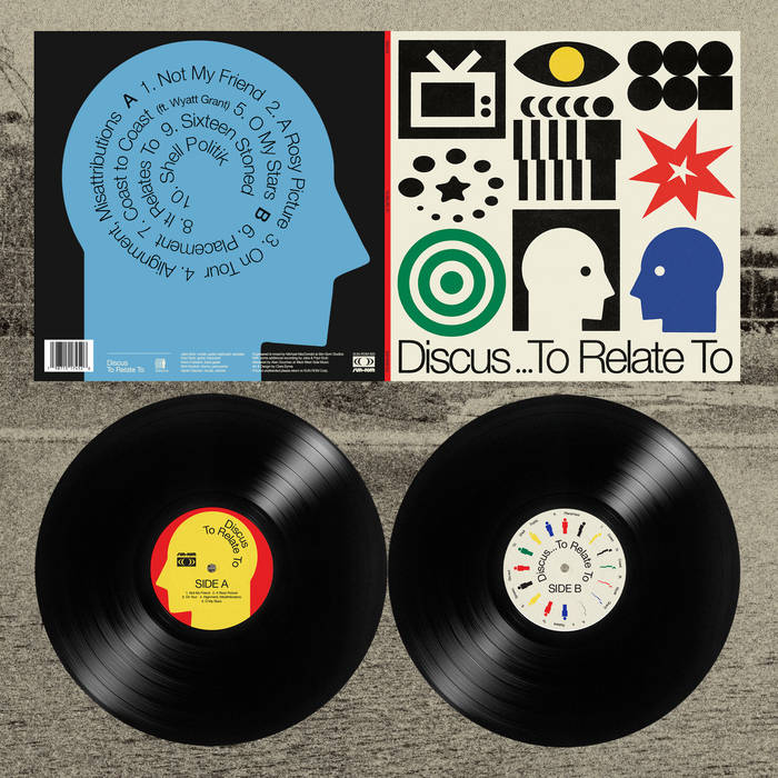 Album art