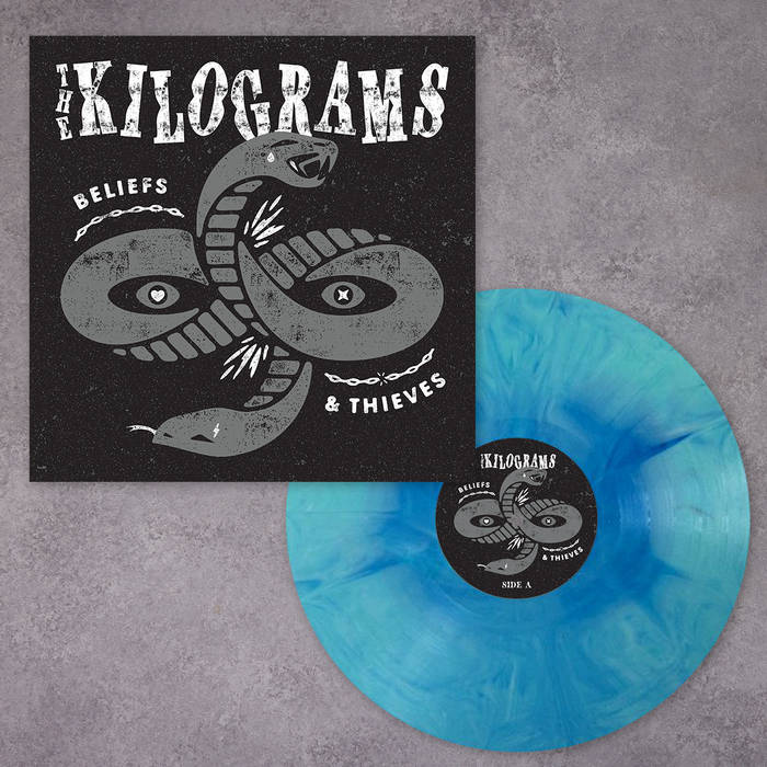 Album art