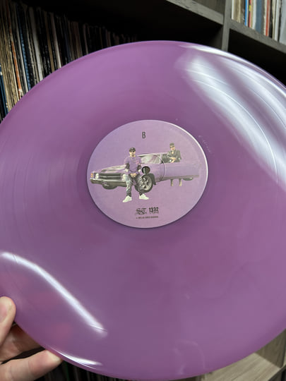 The Summer Pack LP | Termanology