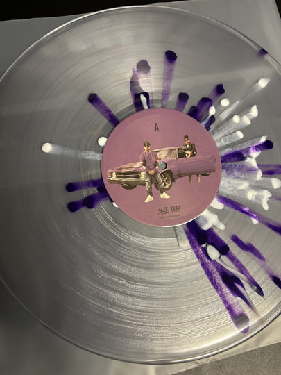 The Summer Pack LP | Termanology