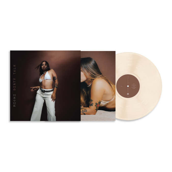 Album art