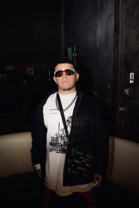 Eddie Gatos