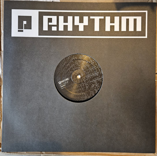 Mo' Future EP | Gunjack | Planet Rhythm