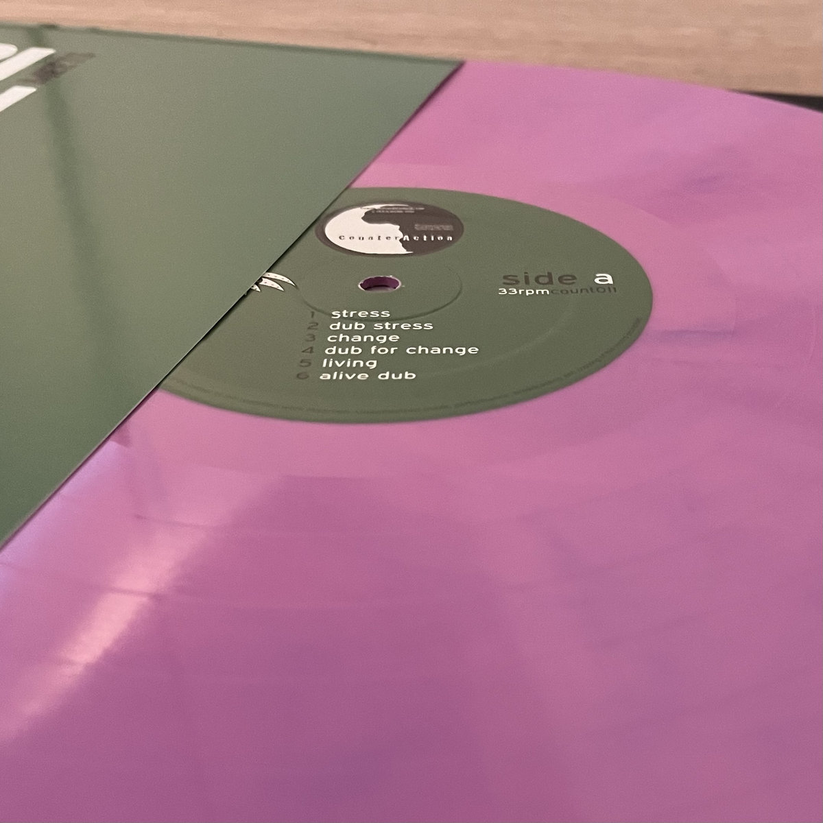 I-Mitri meets Slimmah Sound - Vocal and Dub Showcase Volume