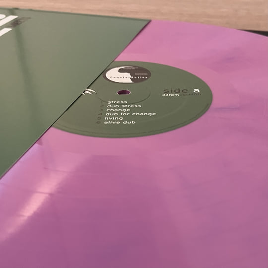 英LP I-mitri Meets Slimmah Sound Vocal And Dub Showcase Volume 1 COUNT011 Counter Action UK /00250 a0042699413_10.jpg