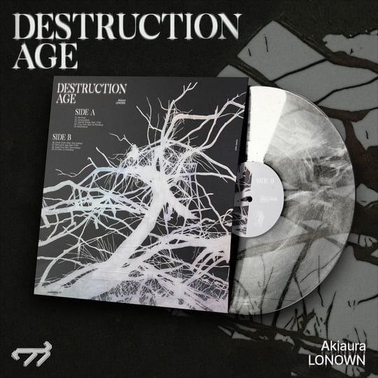 Destruction Age | akiaura x LONOWN | VILL4IN