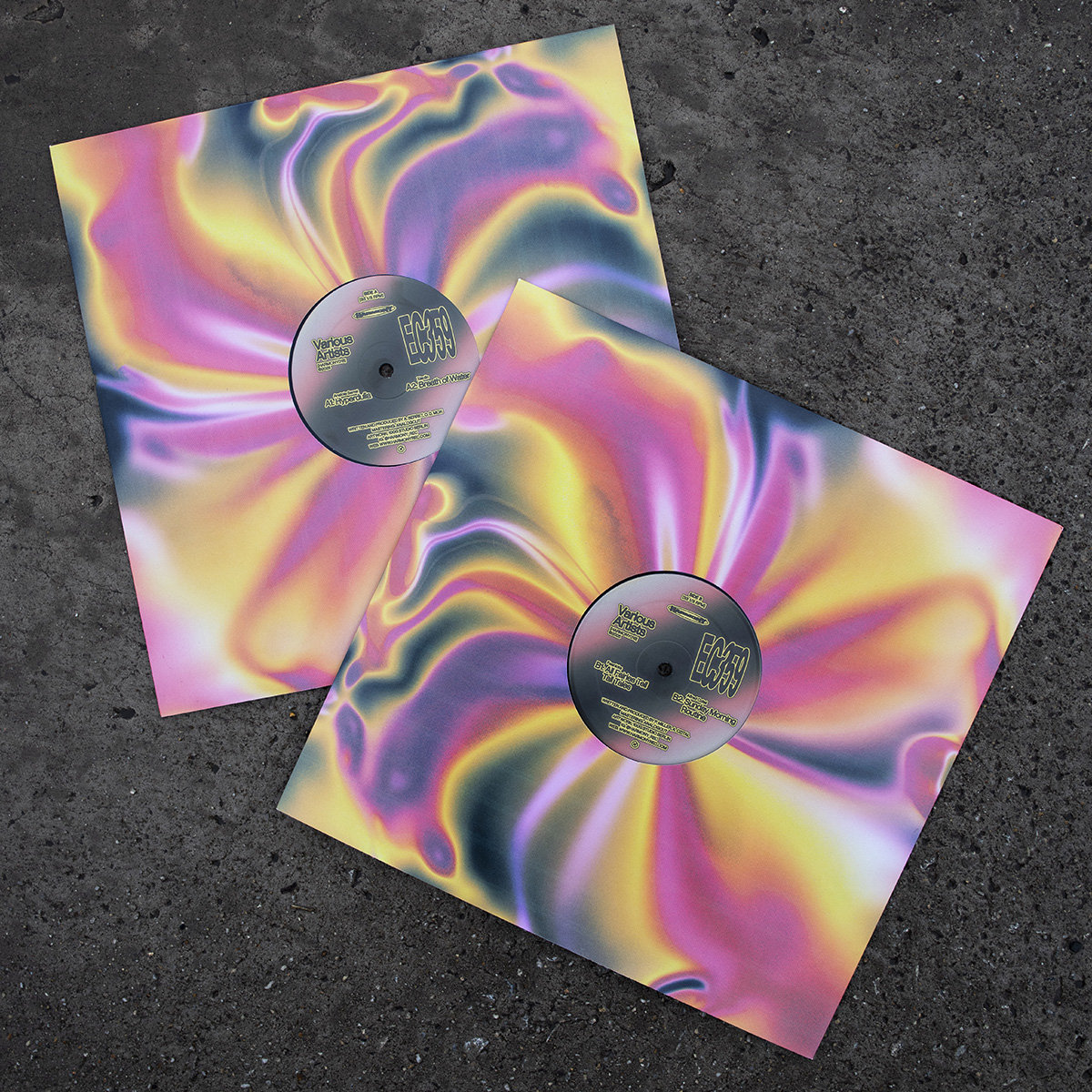 その他 RHYTHM & SOUND W/The Artists Rhythm & Sound - w/ The Artists - Boomkat