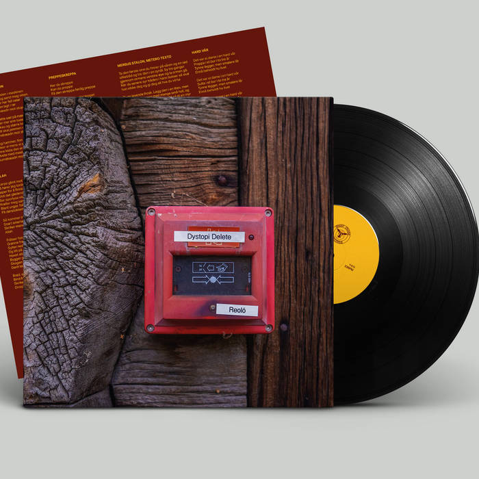 Album art
