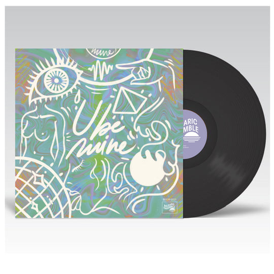 U Be Mine | Eddie C / LJ Simon | Balearic Ensemble