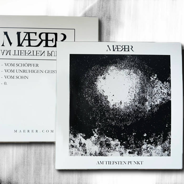 Am tiefsten Punkt – Compact Disc (CD) + Digital Album
