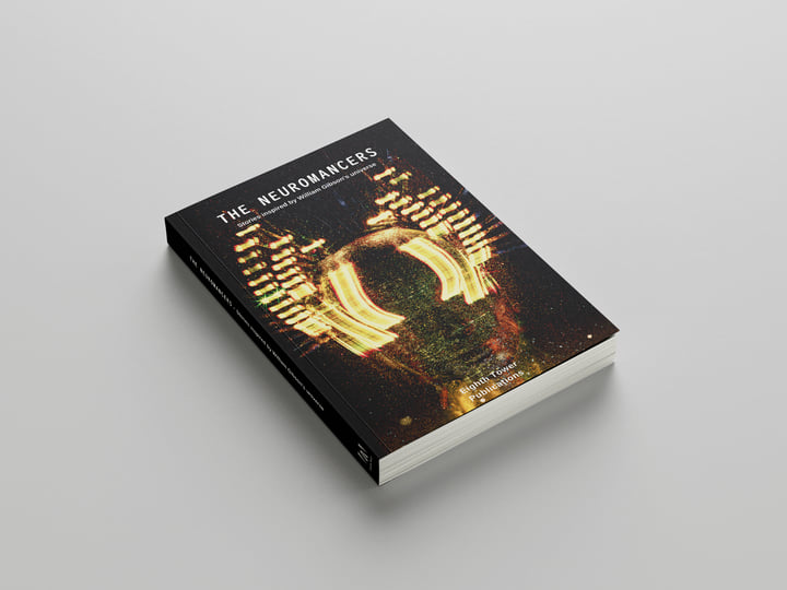 The Neuromancers. Music inspired by William Gibson's universe