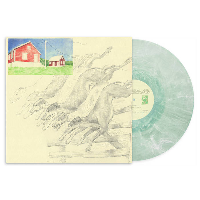 Album art