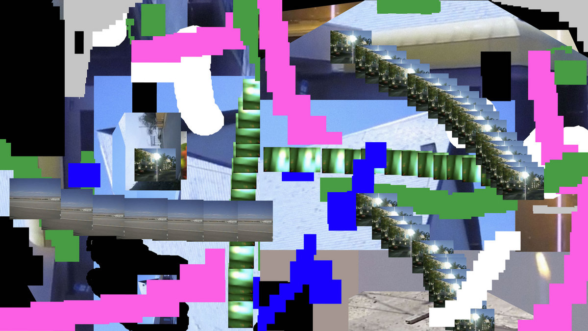 Escalator Music | Adam Strömstedt | KANN