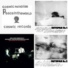 Peace In The World / Creator Spaces | Michael Cosmic / The