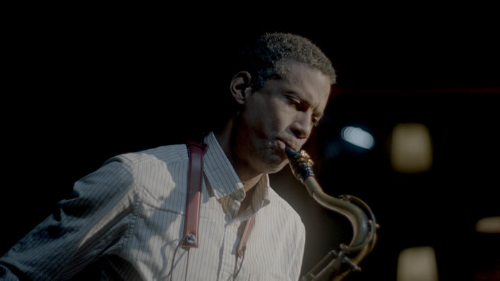 We Raise Them To Lift Their Heads | Mark Turner | Loveland Music